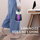 #A Mute Electric Mosquito Killer Lamp Pest Control Night Lighting Killing Lamps