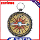 Foru - 1 Mini G44-5 Pocket Compass, Lightweight, Portable