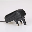 UK US AU EU Male AC/DC Adapter 12V 1A Switching Power Supply Adapter Good Qu