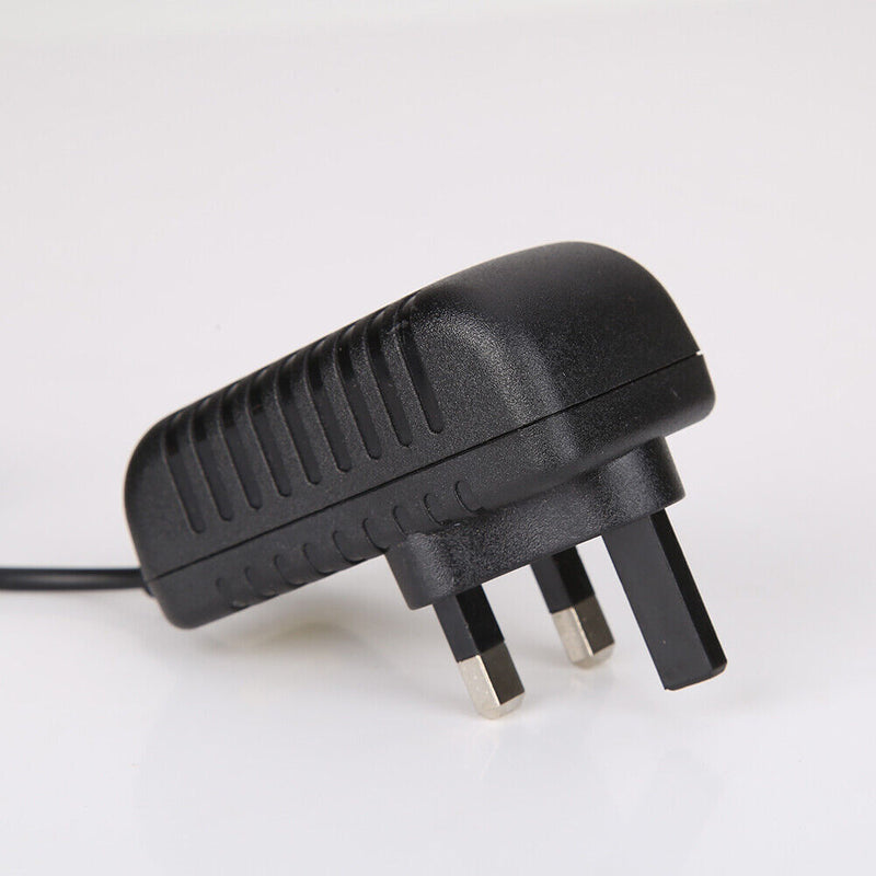 UK US AU EU Male AC/DC Adapter 12V 1A Switching Power Supply Adapter Good Qu