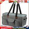 Knitting Bag Organizer Yarn Storage Case Crochet Hook Needles Sewing Totes Newly