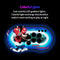 M9 HDMI-Compatible Game Console Box for Wired/Wireless Joypad Player (64G)