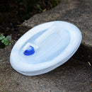 Folding Leakproof Water Storage Container Outdoor Camp Water Bucket (10L) Newly