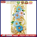 Diamond Painting 5D DIY Flower Partial Special Shape Drill Rhinestone Mosaic