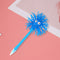 Diamond Painting Pen Round/Square Tip DIY Point Drills Pens (Blue Monster)