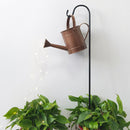 Star Shower Light, Fairy LED Waterproof Watering Can String Lamp for Garden Yard