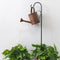 Star Shower Light, Fairy LED Waterproof Watering Can String Lamp for Garden Yard