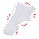 Gloves Wrist Hand Support Pressure Corrector Silicone Gel Therapy Glove