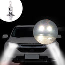 H1 12V 100W Universal Car Lamp Light Bulb Head Light Quartz Halogen Lamp