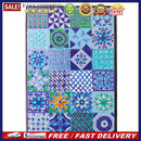 50 Pages Mosaic Part Drill Special Shape Diamond Notebook Rhinestones Sketchb