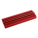 Fin Cooler Computer Radiator SSD Heatsink M.2 2280 Heat Sink M.2 NVME Heat Sink