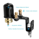 Pro Rotary Tattoo Machine Body Permanent Makeup Shader Motor Tools (Black) Newly