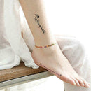 Black Heart Pattern Removable Waterproof Temporary I5D3 Tattoo Stickers B3B3
