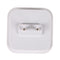 Auto LED Light Induction Sensor Control Bedroom Night  (White) ( EU Plug)