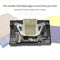 Print Head for Epson L800 L801 L805/Epson Stylus Photo R330 Accessories Newly