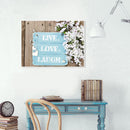 Embroidery LOVE Mosaic Painting Home Decor Pictures Rhinestones Art Full Sets