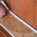 Anti Collision Door Sealing Tape EVA Foam Seal Strip Draught Excluder