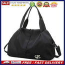 Dry Wet Fitness Bag Oxford Training Shoulder Travel Yoga Women Sports Gym B