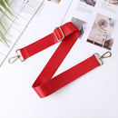Bag Shoulder Strap - Purse Belt Replacement Crossbody Wide Long Guitar Straps