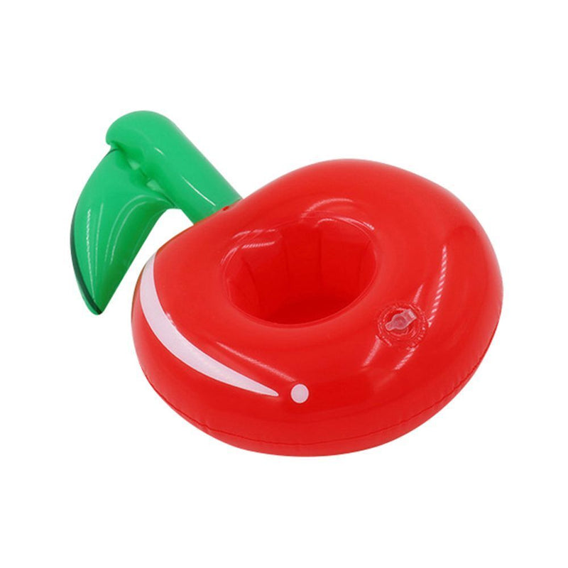 Drink Holders Inflatable Cup Coasters Drink Floats Swimming Pool Float
