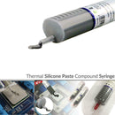 Computer Cpu Thermal Paste Graphics Card Thermal Paste Syringe Large HY510 Q1Z2