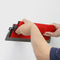 #A Drywall Smoothing Finishing Spatula Wall Putty Scraping Blade Plastering Tool