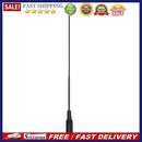 NA-771 High Gain SMA-F 2.15 dBi Radio Antenna for Baofeng UV-5R KG-UVD1