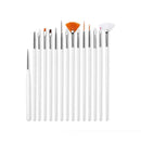 Pottery Sculpture Ceramic Tool Painting Brush Art Pen Mandala Dotting Tool