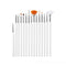 Pottery Sculpture Ceramic Tool Painting Brush Art Pen Mandala Dotting Tool