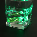Underwater Mini Fish Attraction Indicator Lure LED Flashing Light(Green)  Newly