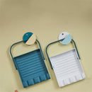 Shovel Pan Cover Spatula Holder Stand Pot Lid Rack Cooking Utensil Organiser