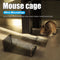 Mouse Cage Trap Mice Rat Killer Home Indoor Outdoor Animal Control Catch  Newly