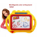 Recycle Doodling Board Drawing Pen Early Learning Educational Toys