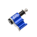 MUQZI 5pcs/Set MTB Bike Hydraulic Brake Cable Housing Adapter Clip (Blue) Newly