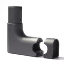 Electric Scooter Dashboard Base Seat Forehead Panel Press Block for M365 Newly