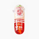 3ml Temperature Change Lip Gloss Moisturizing Liquid Makeup Lipsticks ZZY6 R9S9