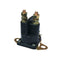 for Sears Craftsman 109081X Lawn Mower Starter Solenoid Relay DURABLE S5H7