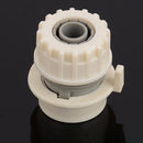 Washing Machine Water Inlet Pipe Joint Water Tap Connectors Garden Part Fitting