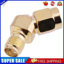 RP-SMA Male Plug Female Pin to SMA Female Plug Female Pin RF Connector