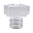 Female 1/8 Oil Pressure Sensor Adapter Male M16x1.5 For LS Series Engine