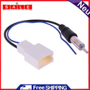 Car Stereo Antenna Adapter Antenna Male Female Male Converter Cable Cable