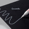 Diary Tire Painting Oily Waterproof Marker Pen Gel Pencil Graffiti Pens