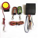 kit Anti theft kit Anti-theft Security Remote Control Motorcycle Alarm System