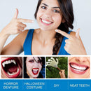Reusable Tooth Repair Granules Temporary Tooth Kit Repair H4Q9