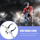 TOOPRE 1 Pair Aluminum Alloy 3-Finger Mountain Road Folding Bike Brake Levers