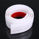 Self Adhesive Door Draft Stopper Weather Stripping Soundproof Seal Strip