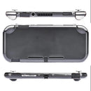 Crystal Transparent Case Protective Cover PC Skin Fit for Nintendo Switch Lite