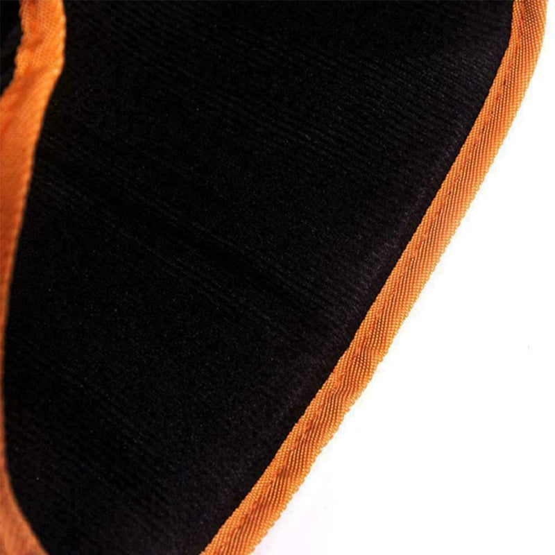 Hanging Ab Straps For Abdominal Muscle Building and Training Core Strength V4B0