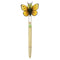Stationery Writing Tools Neutral Pen Gel Pens Cat Tail Shape Signature Pen