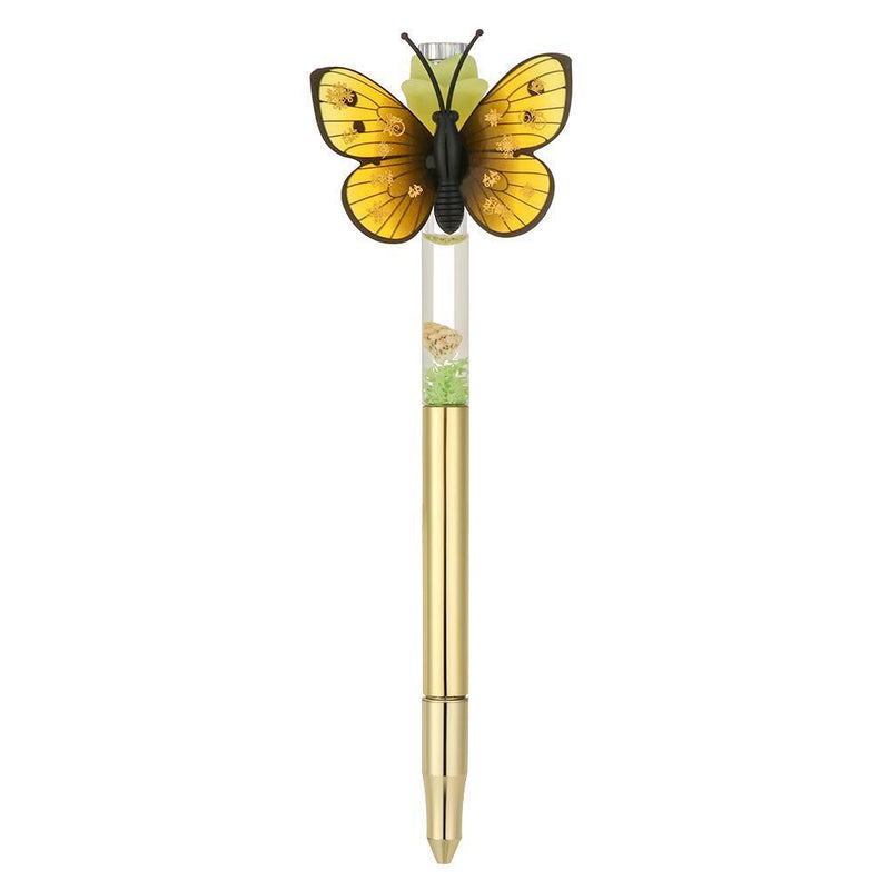 Stationery Writing Tools Neutral Pen Gel Pens Cat Tail Shape Signature Pen